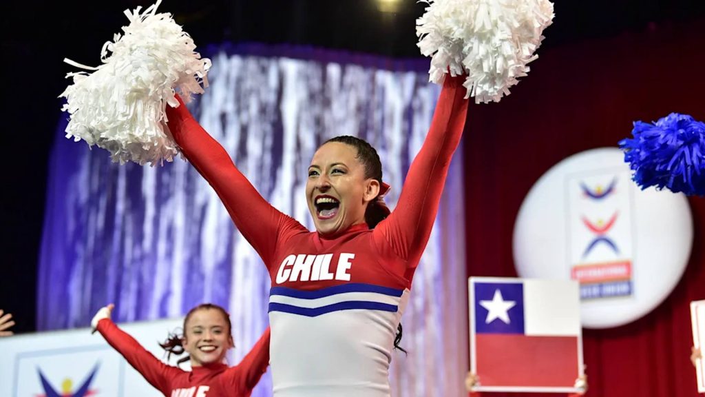 Cheerleading Icu Pan American Championships 2022 Live Streaming When And Where To Watch Schedule 8147