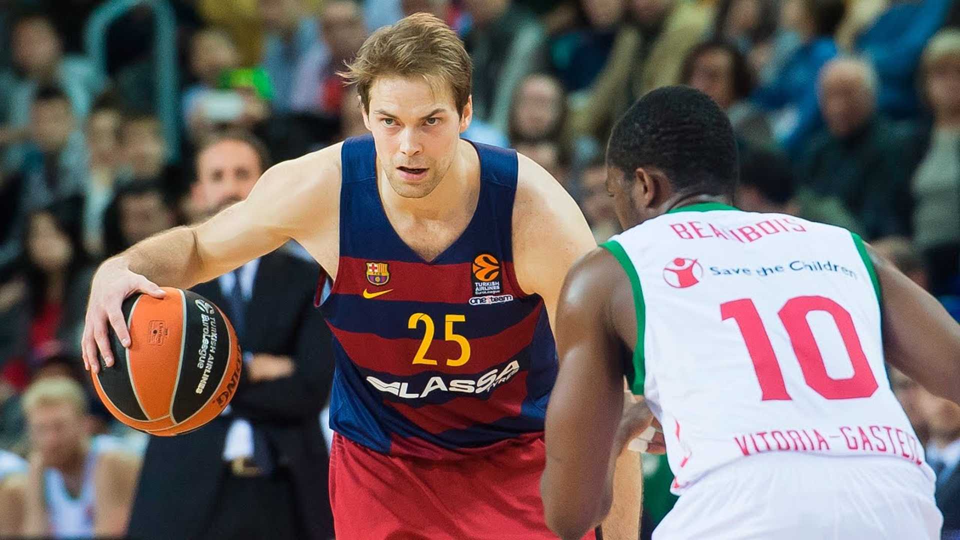 Anadolu Efes Vs Barcelona: Euroleague Europe Live Stream, Schedule ...