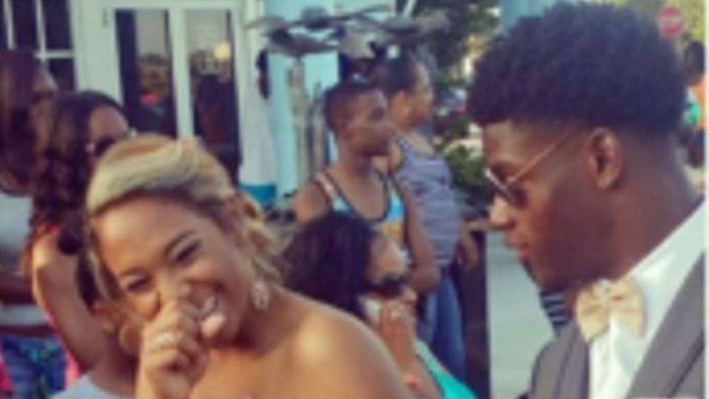 Who is Lamar Jackson's girlfriend? Know all about Jaime Taylor - 247 News Around The World