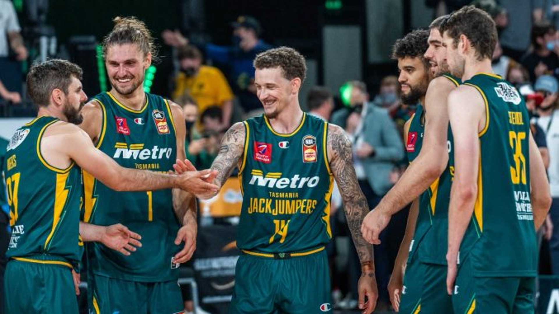 Tasmania JackJumpers Vs Cairns Taipans NBL Australia Live Stream Tasmania JackJumpers Vs Cairns Taipans NBL Australia Live Stream