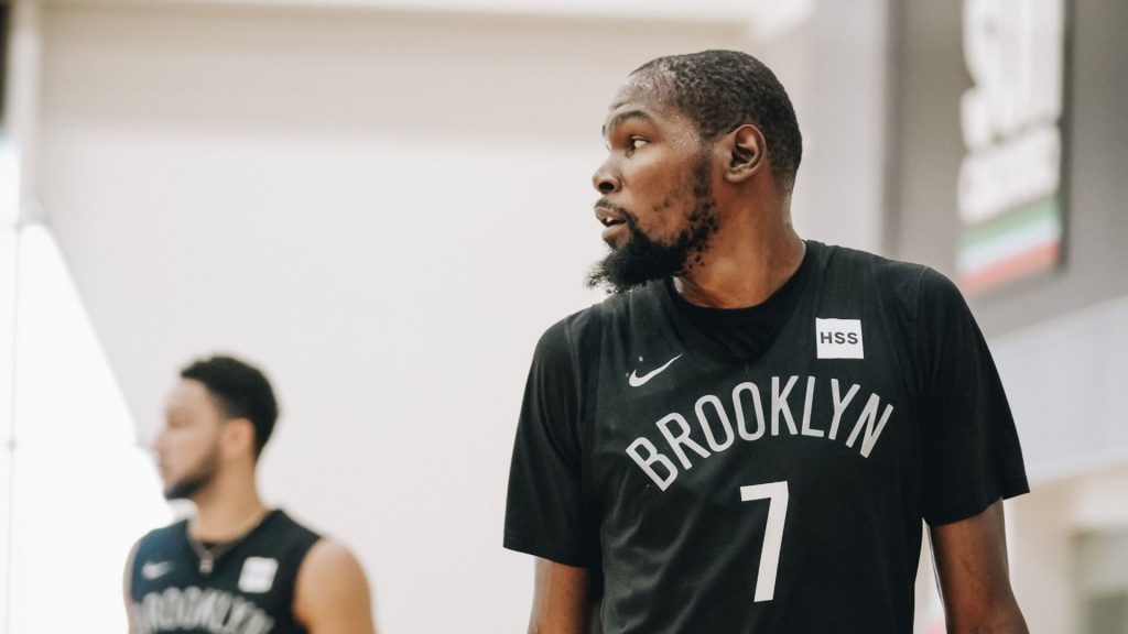 Brooklyn Nets vs Philadelphia 76ers NBA Preseason Live Stream