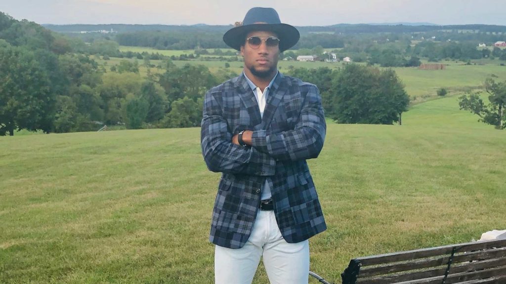 What is Marlon Humphrey's networth, salary, contract, and endorsements?