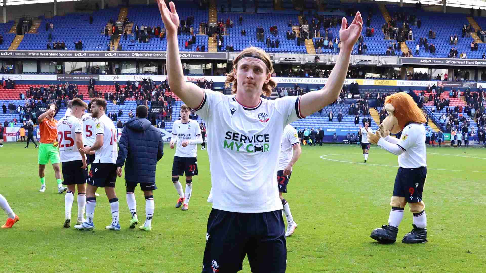 Bolton Wanderers Vs Barnsley: FA Cup Live Stream, Form Guide, Head To ...