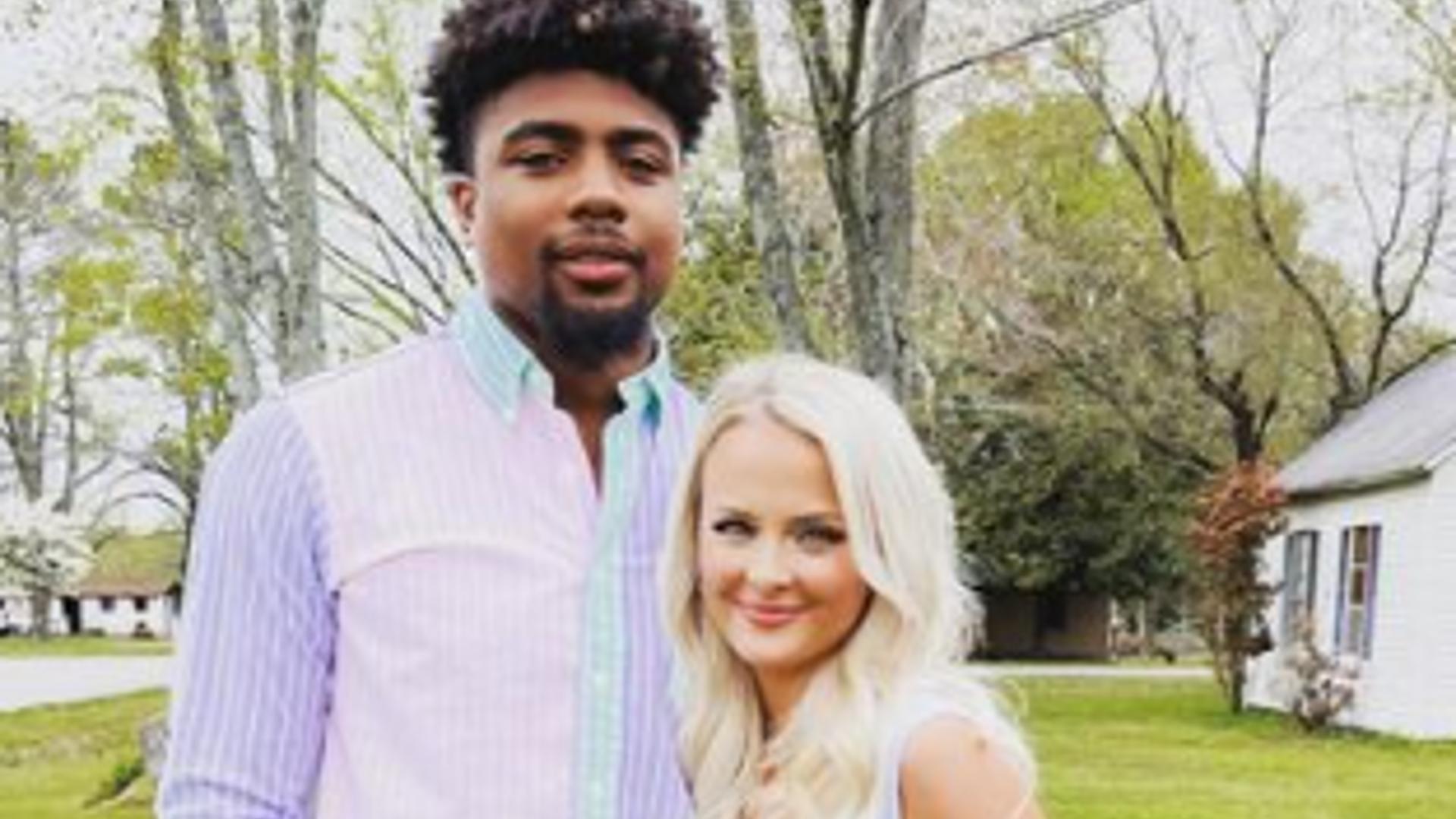 Treylon Burks's Girlfriend - Who is Shelby Pearlman?