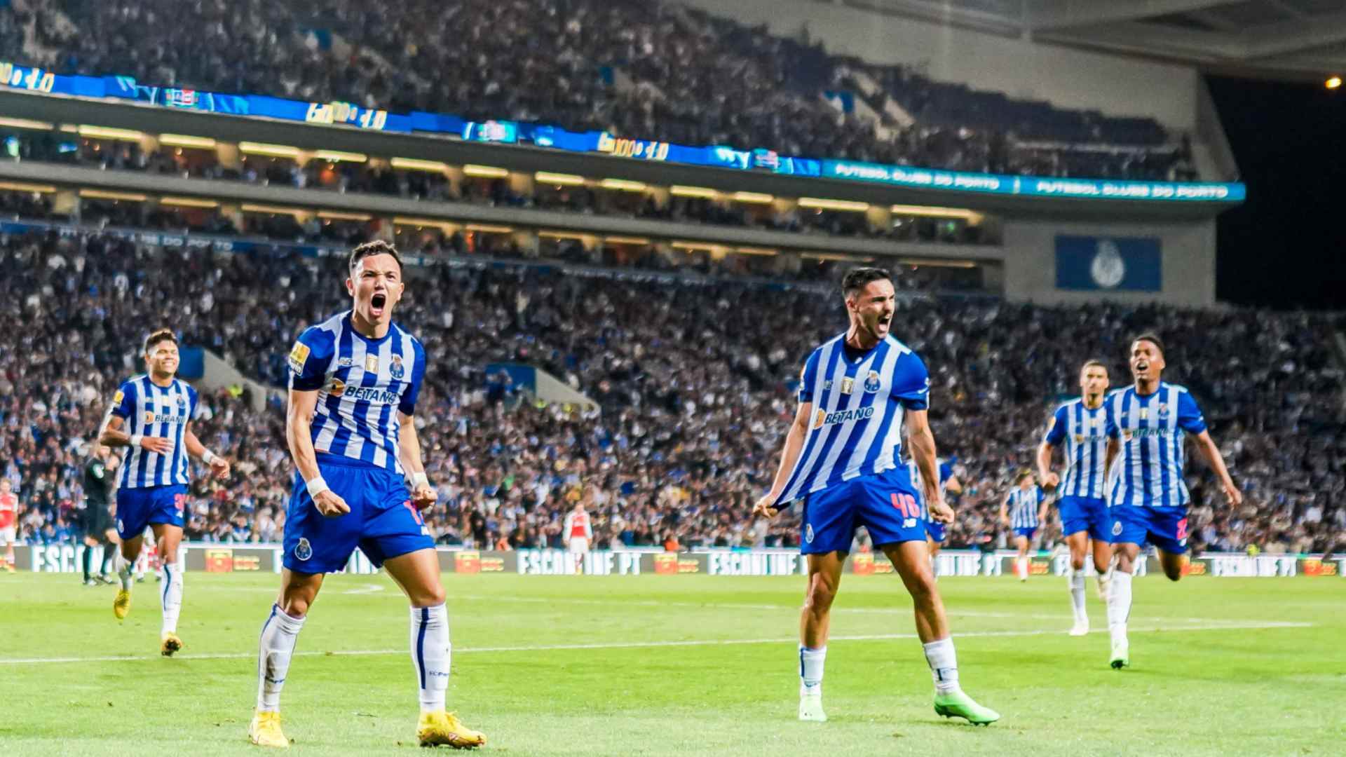 Porto vs Bayer Leverkusen Champions League Live Stream, Schedule