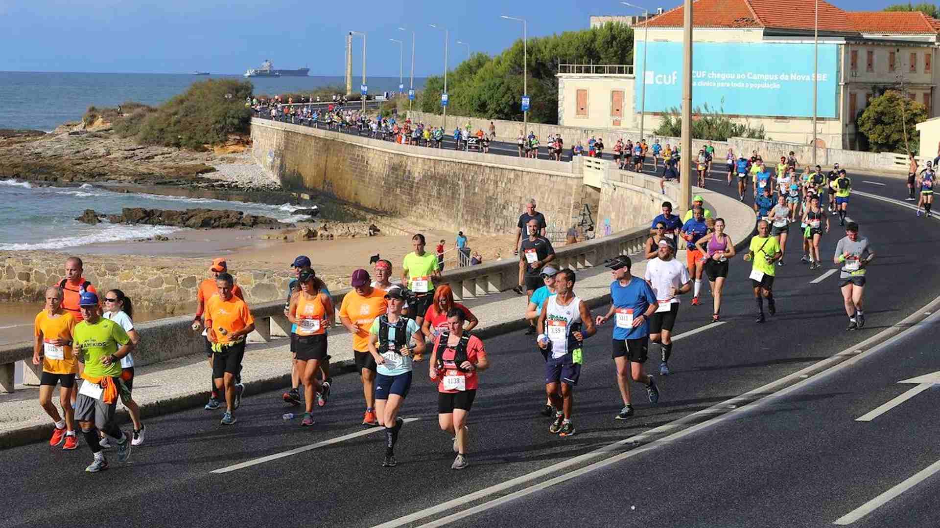 EDP Lisbon Marathon 2022 Portugal, World Athletics Elite Label Road EDP Lisbon Marathon 2022 Portugal, World Athletics Elite Label Road