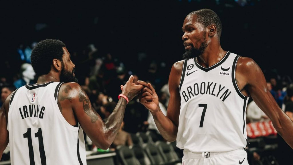 Washington Wizards vs Brooklyn Nets NBA Live Stream, Schedule