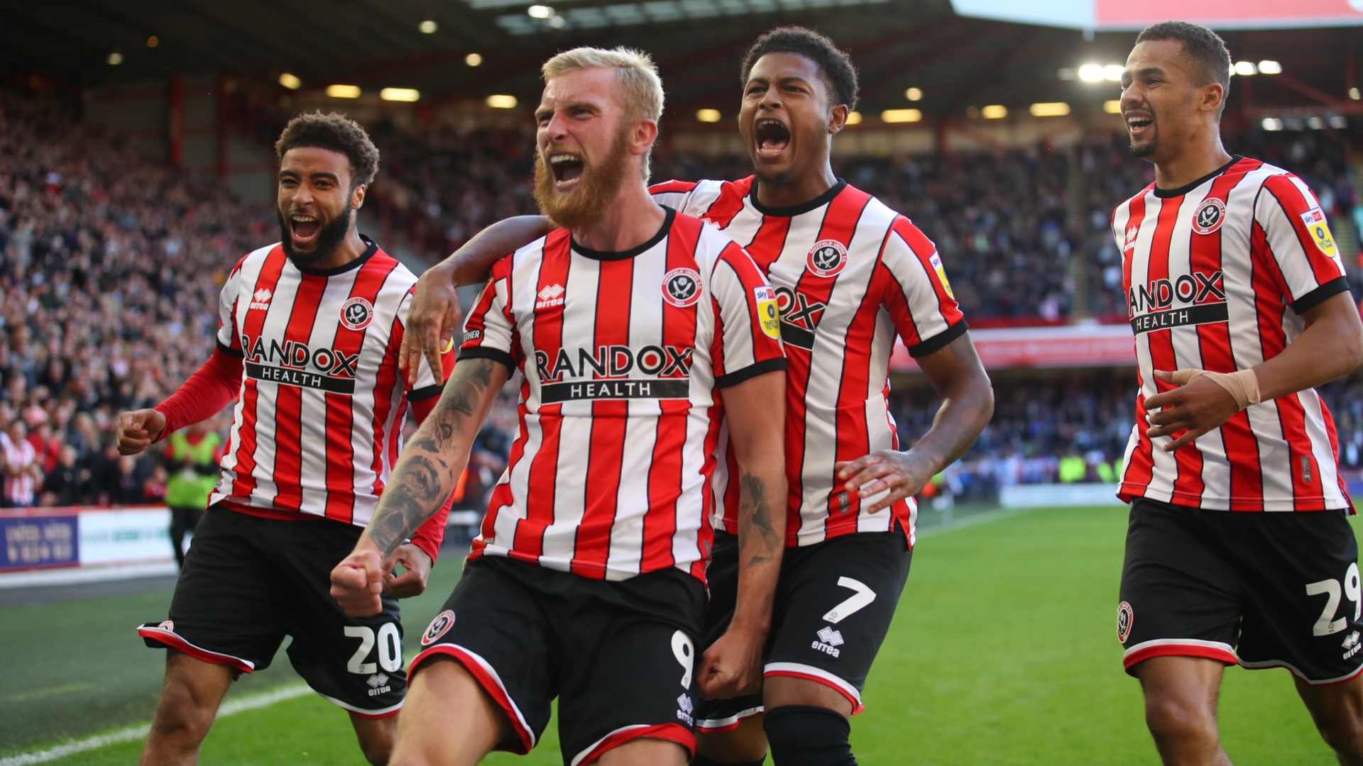 Sheffield United vs Watford EFL Championship Live Stream, Form Guide