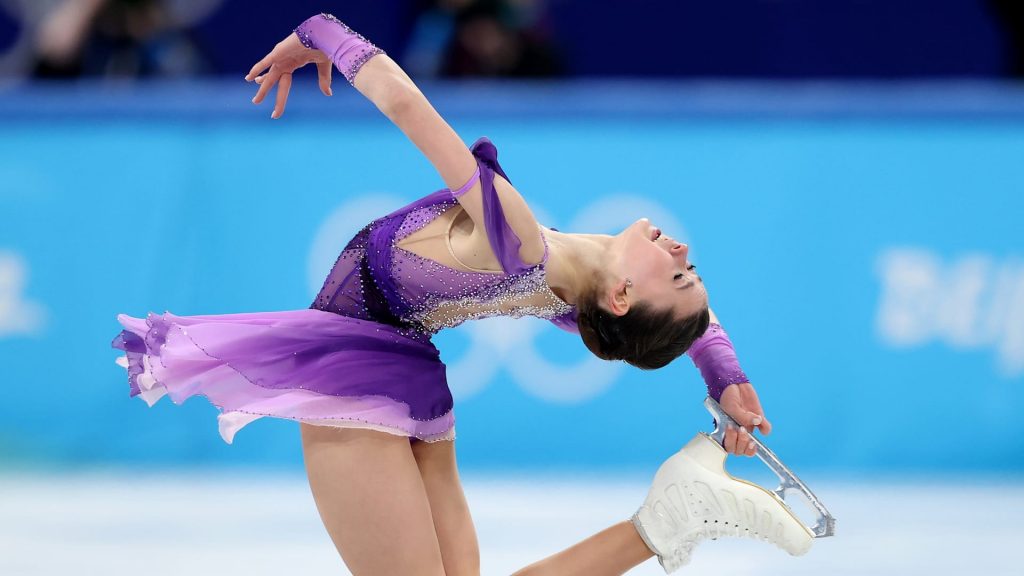 Figure Skating Calendar 202223 LIVE Streaming, When and Where to