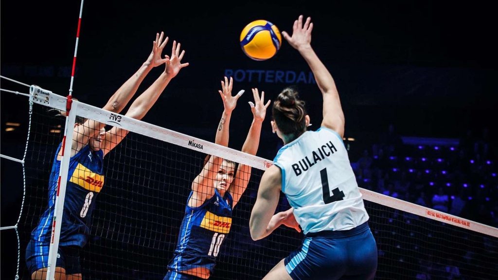 Poland Vs Italy Paris Olympics Volleyball Qualifier 2023 Women Live Stream Schedule Squads 