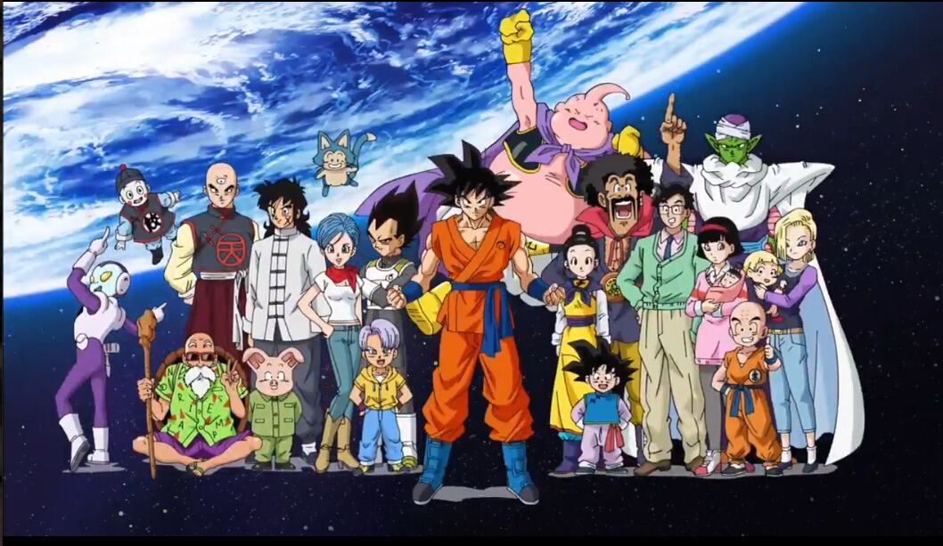 Dragon Ball Super Episode 44 Overview - Sportslumo Dragon Ball Super Episode 44 Overview - Sportslumo