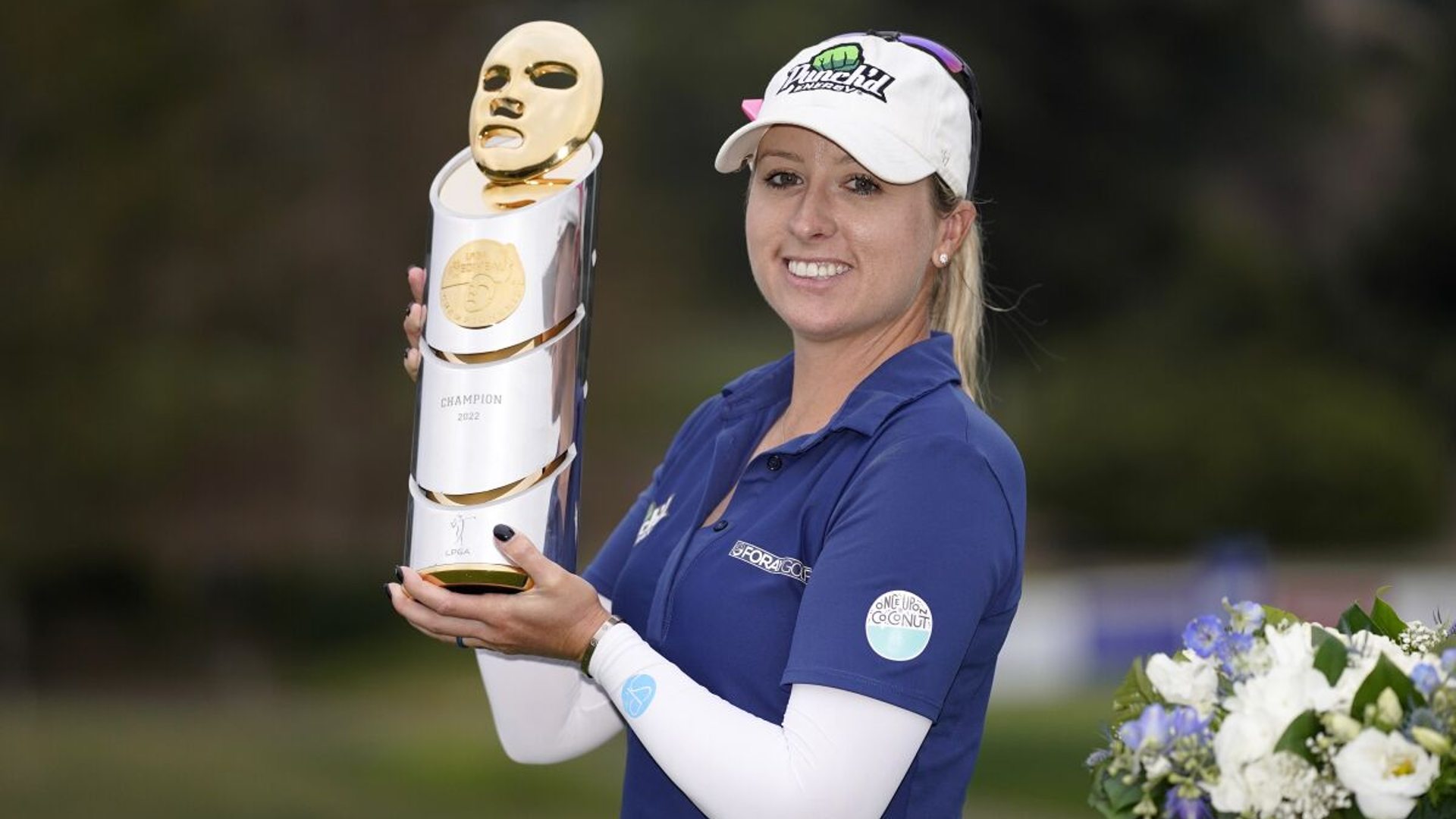 Mediheal Championships 2022 Lpga Tour Golf Results Sportslumo