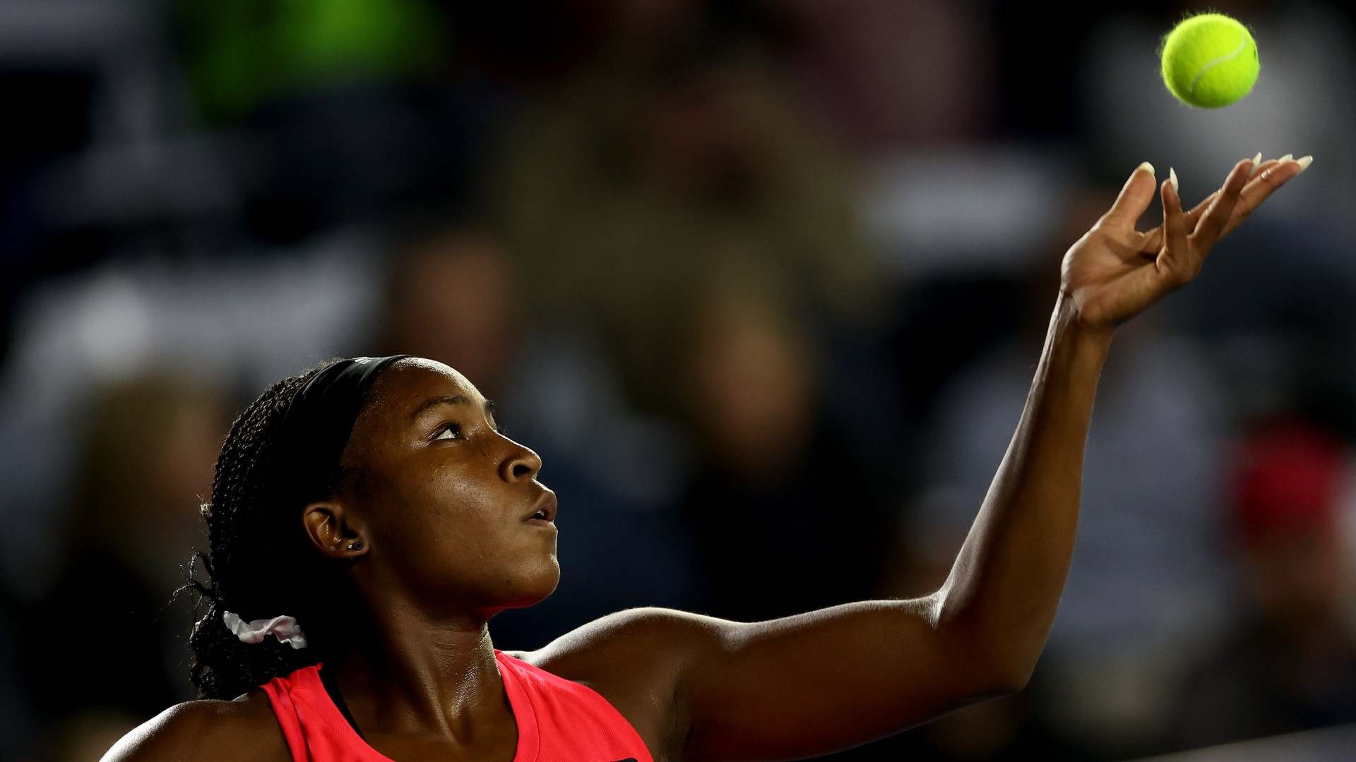 Miami Open 2023 Coco Gauff Redeems Herself In Miami Wins Doubles Title With Jessica Pegula 3929