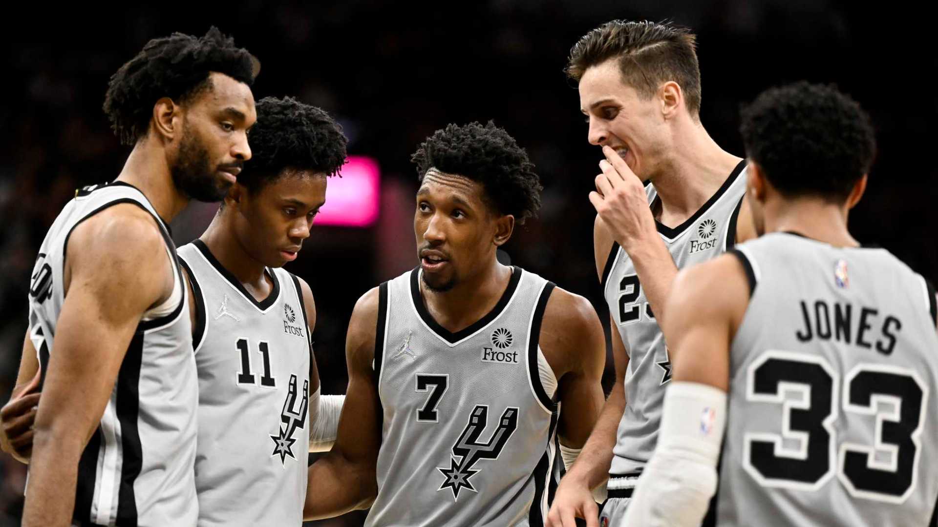 San Antonio Spurs Vs Sacramento Kings: NBA Live Stream, Schedule ...