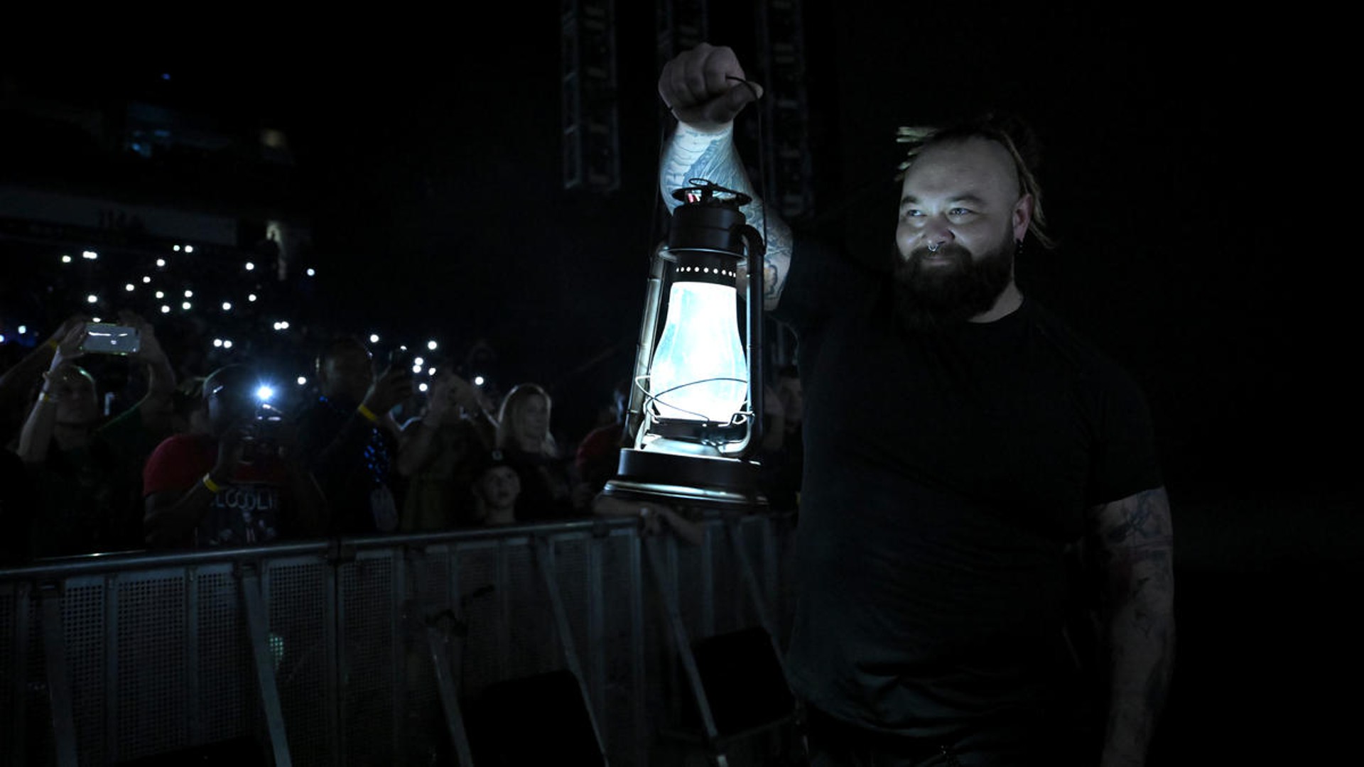 Is Bray Wyatt returning to WWE? 247 News Around The World