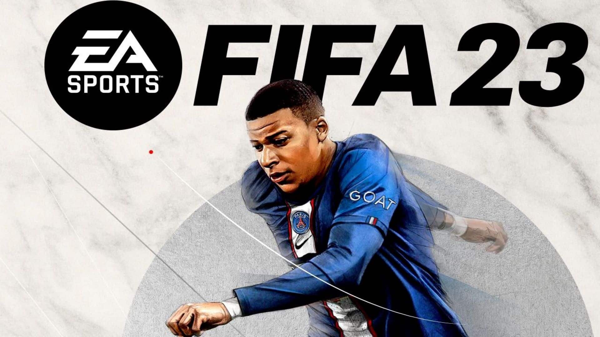 Kylian Mbappe rating in FIFA 23: Player Stats, Meta Analysis, Ultimate  Team, And More - Sportslumo