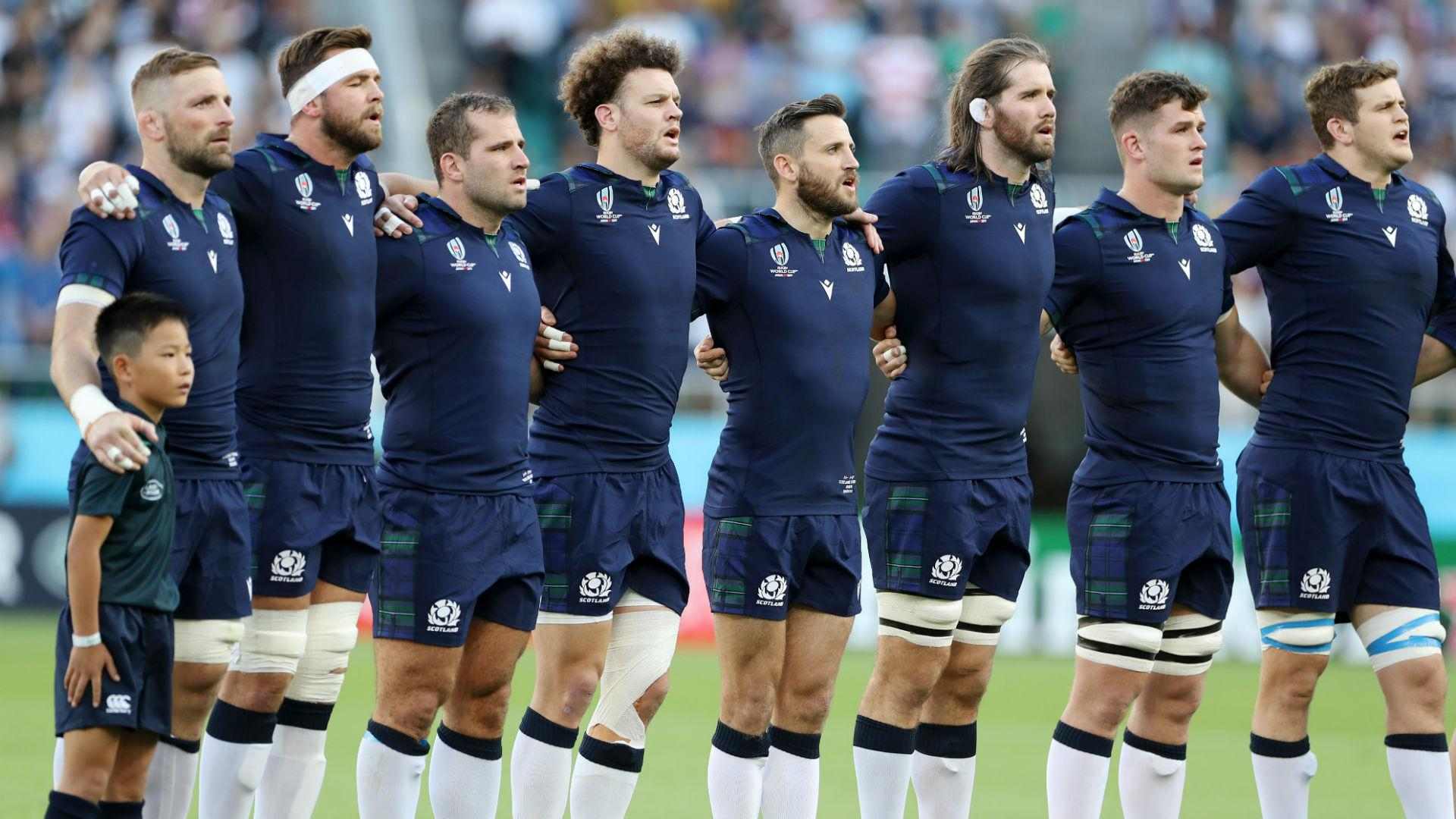 Scotland vs Italy Rugby Union League World Cup Live Stream, Schedule