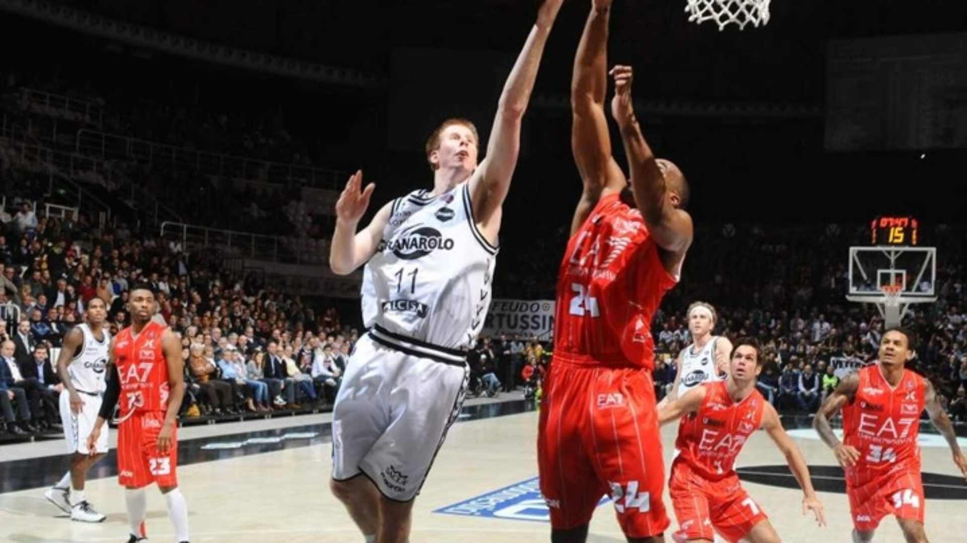 Valencia vs Zalgiris Kaunas Euroleague Europe Live Stream, Schedule