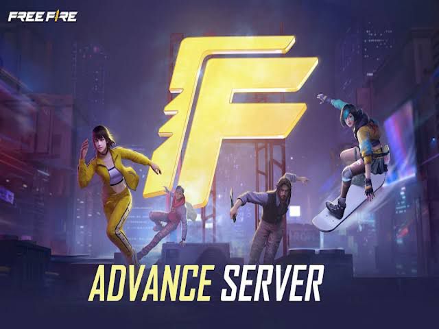 free fire advance server official website activation code