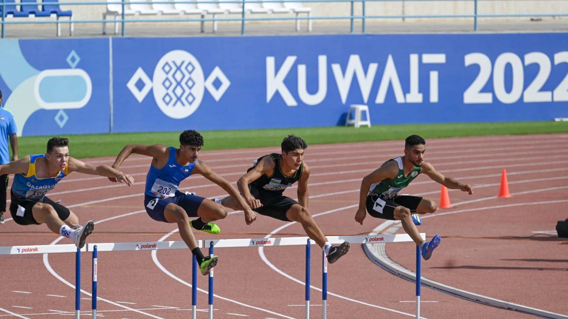 Asian Youth U18 Athletics Championships 2022 Kuwait: Find out the results  of the Indian Contingent and Team Standings - Sportslumo