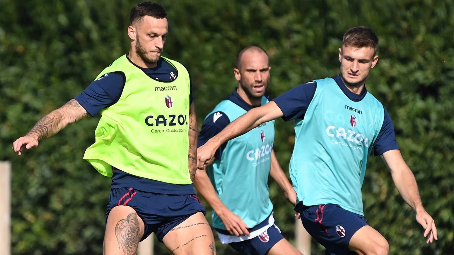 Bologna vs Cagliari Coppa Italia Live Stream, Form Guide, Head to Head