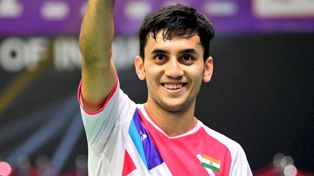 Paris Olympics 2024 Lakshya Sen confirms his place unofficially in