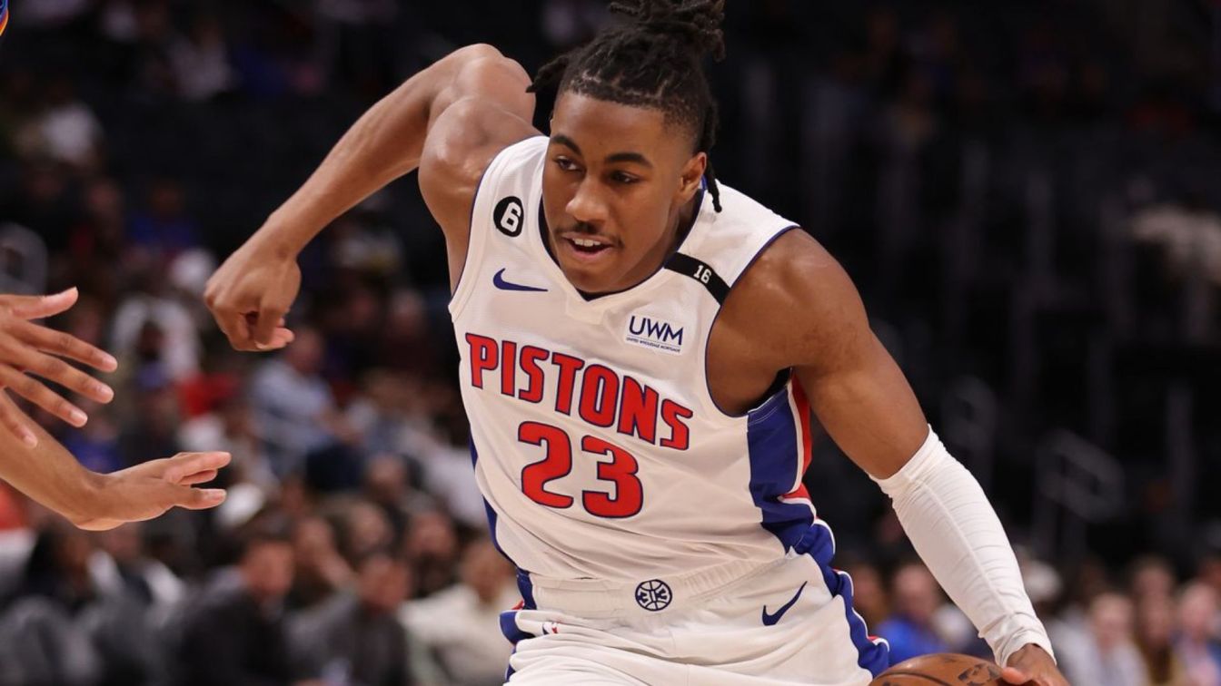 Top 5 young players to watch out for this NBA season