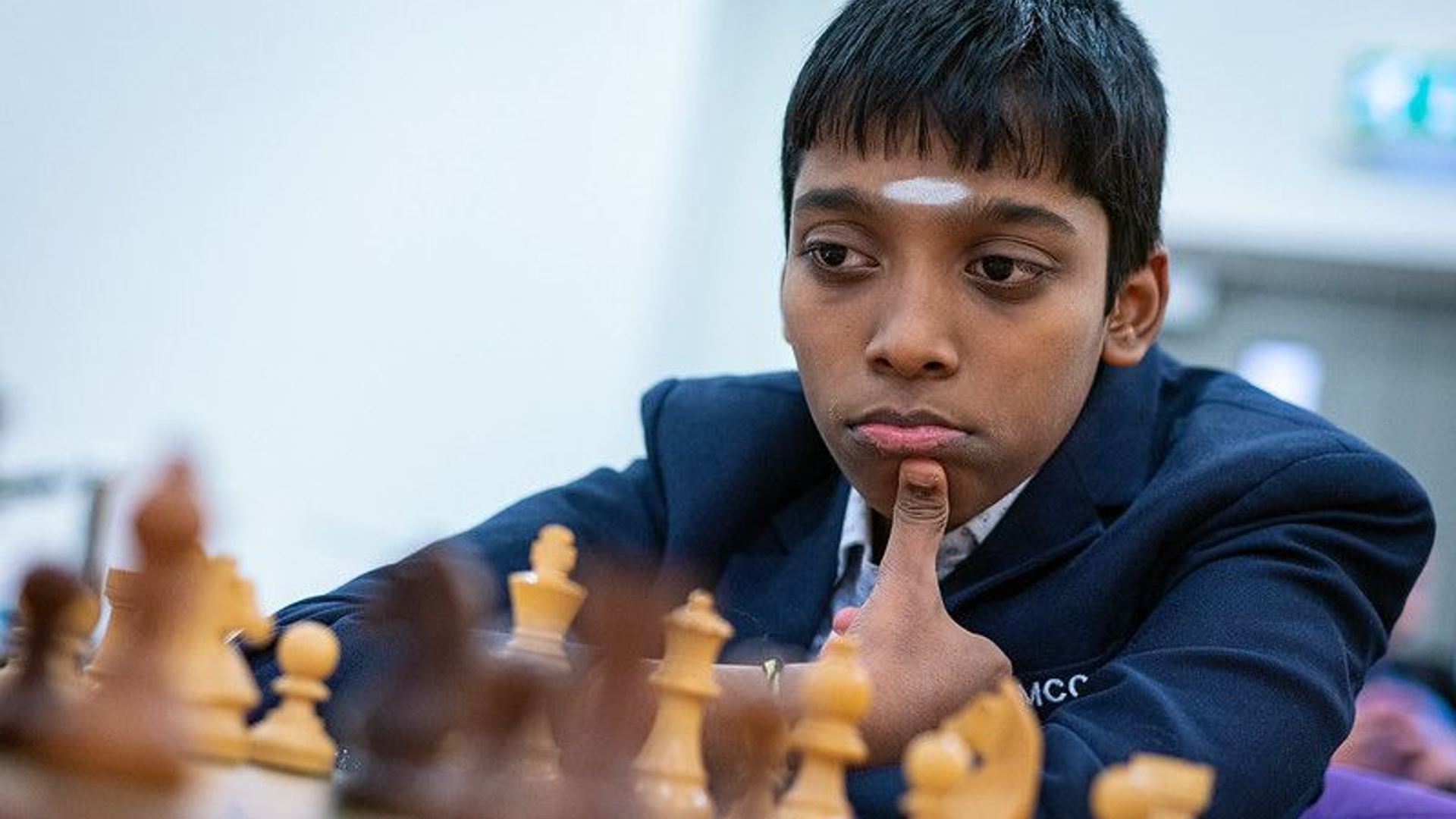 Future of Indian Chess Top Indian Chess Prodigies Who Will Rule The