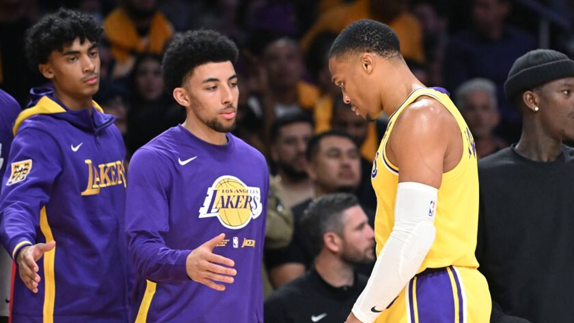 Los Angeles Lakers vs Cleveland Cavaliers NBA Live Stream, Schedule