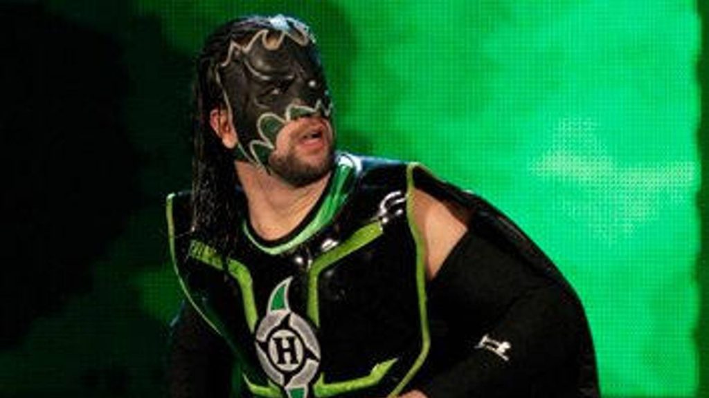 From Kane to The Fiend - Ranking the best masked wrestlers in WWE