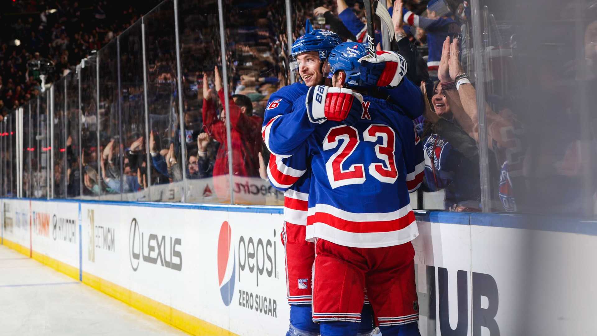 New York Rangers vs Calgary Flames NHL Live Stream, Schedule, Probable