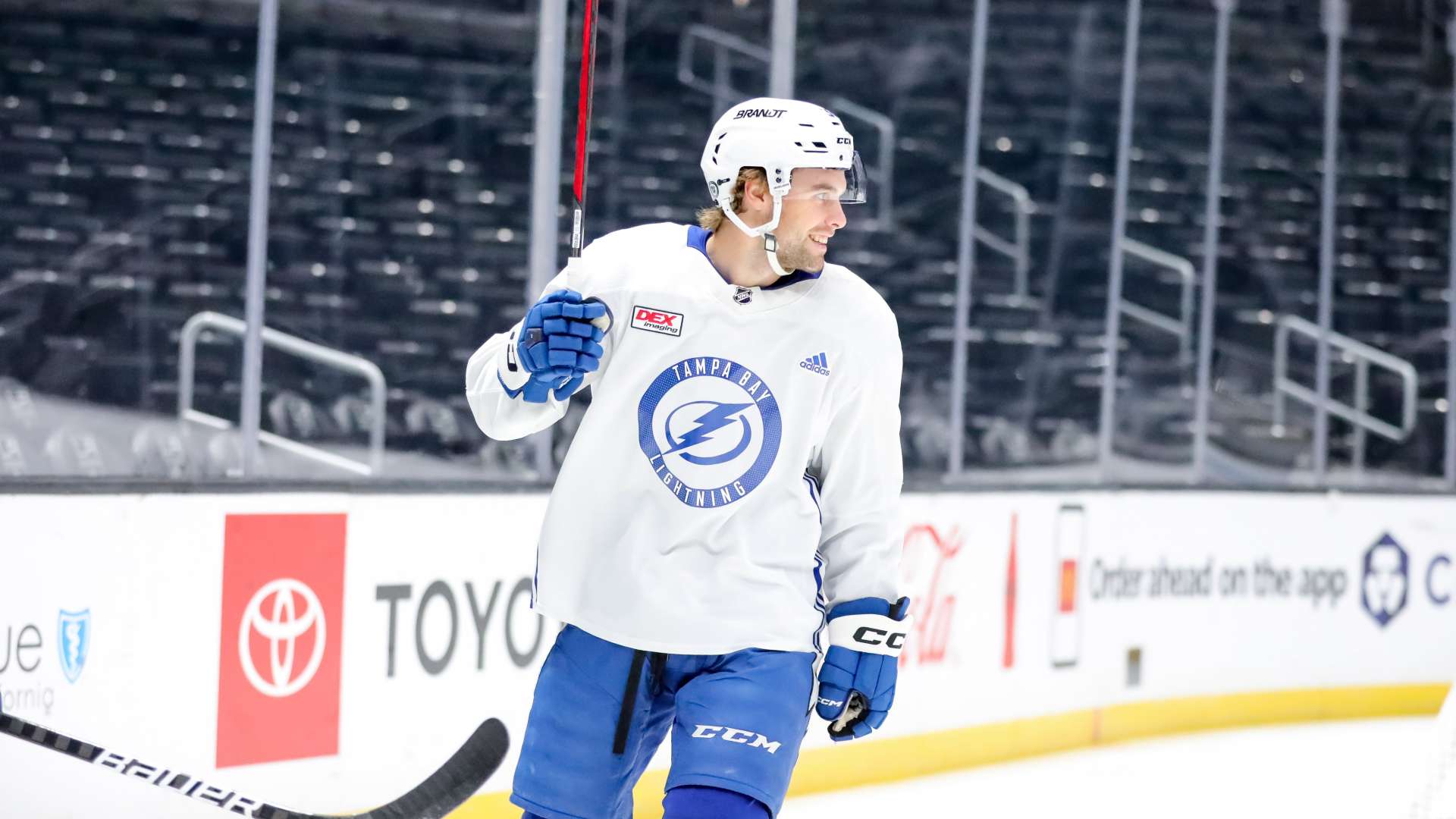 Anaheim Ducks vs Tampa Bay Lightning NHL Live Stream, Schedule