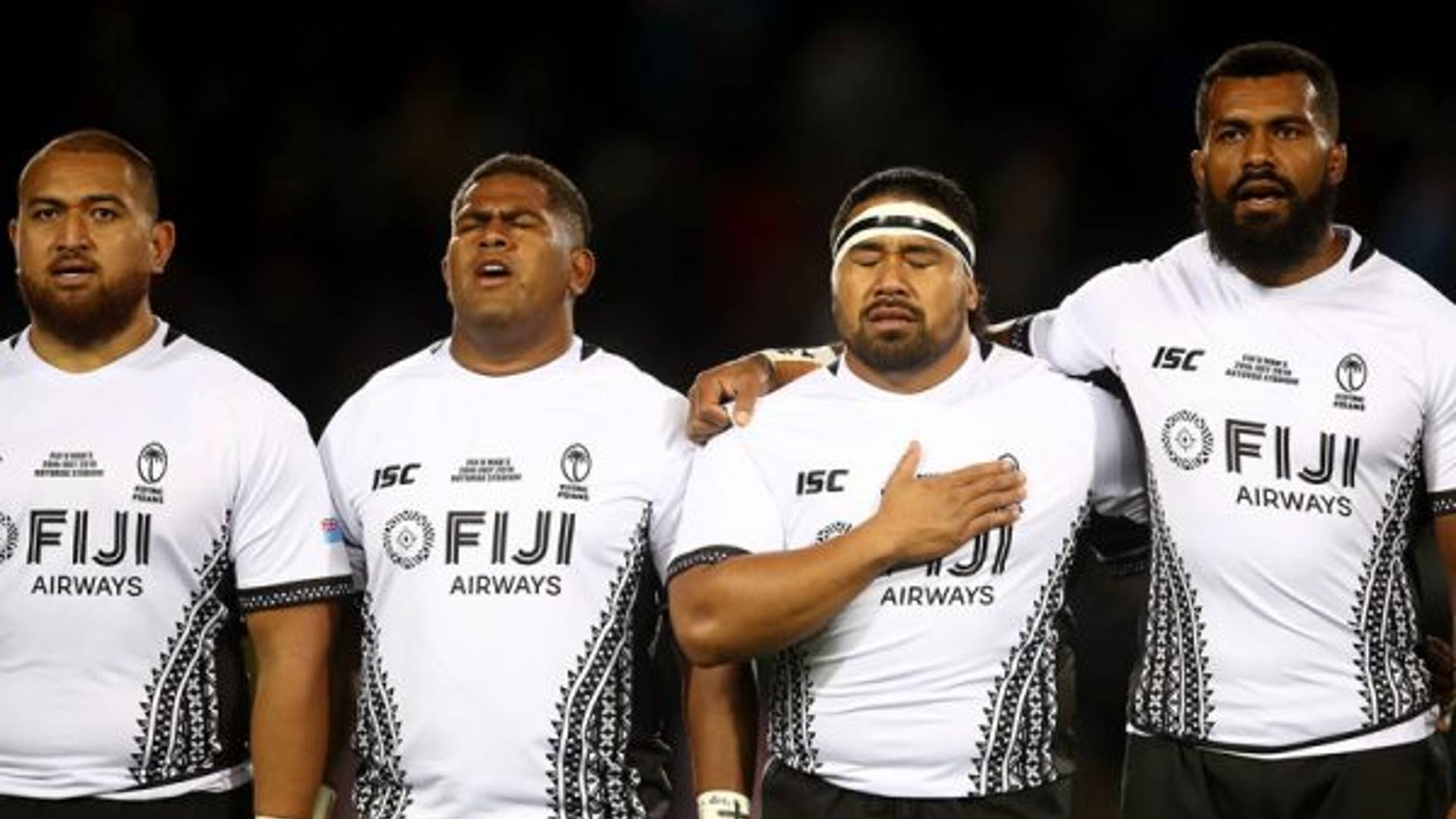 Fiji Vs Scotland: Rugby World Cup Live Stream, Schedule, Fixture, And ...