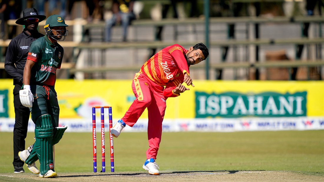 Bangladesh vs Zimbabwe 28th Match, T20 World Cup 2022 LIVE Streaming