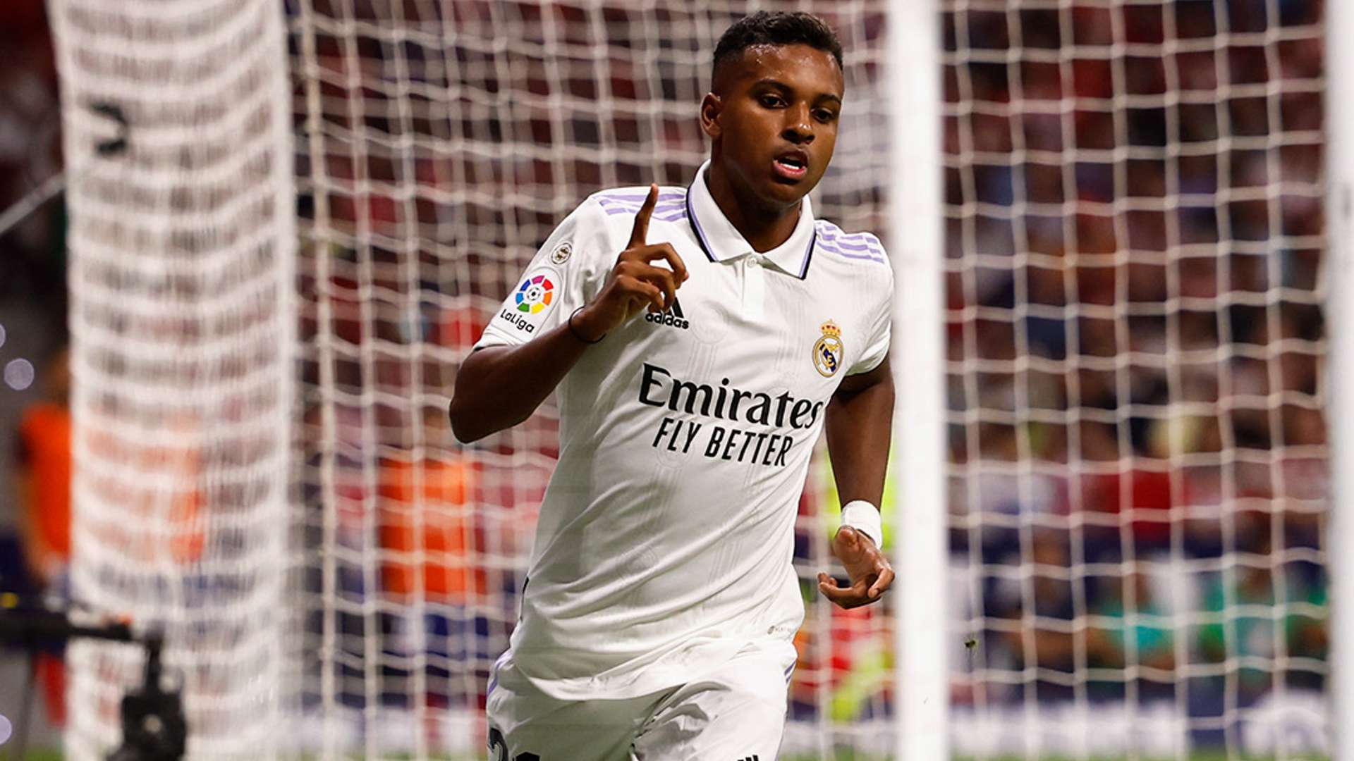 Who is Rodrygo's girlfriend? Know all about his love life