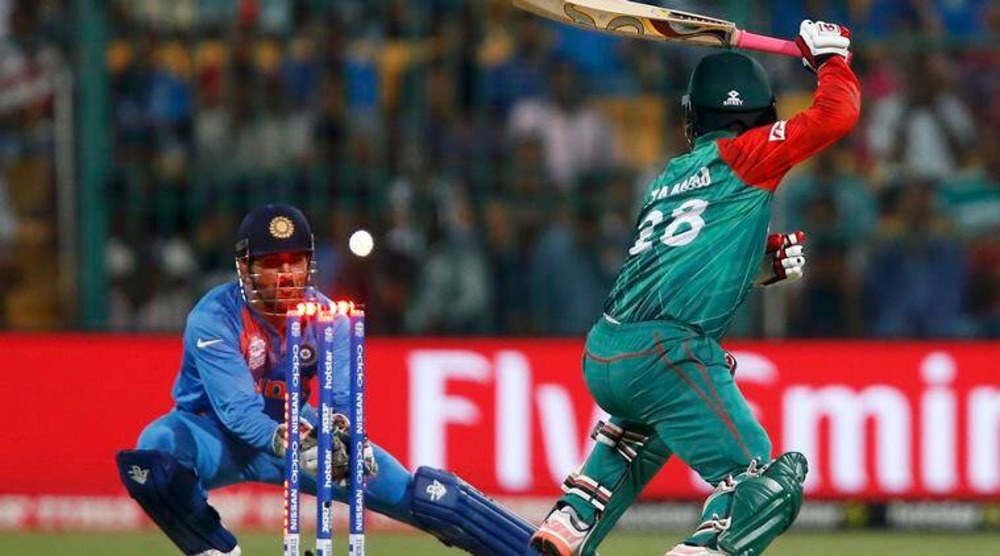 India Vs Bangladesh: What Happened When The Team Met Last Time In T20 ...