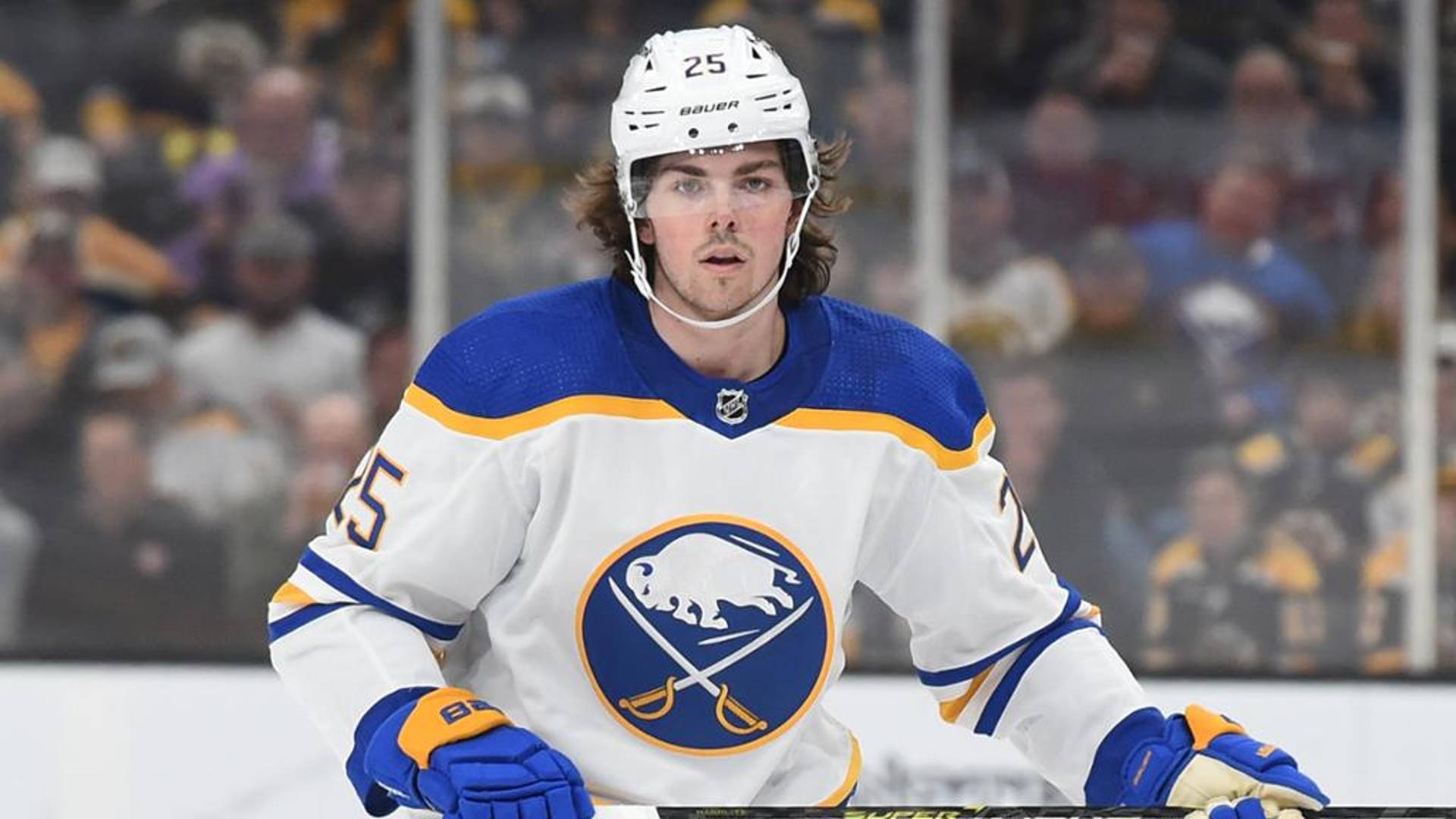 Buffalo Sabres vs New York Rangers NHL Live Stream, Schedule, Lineups