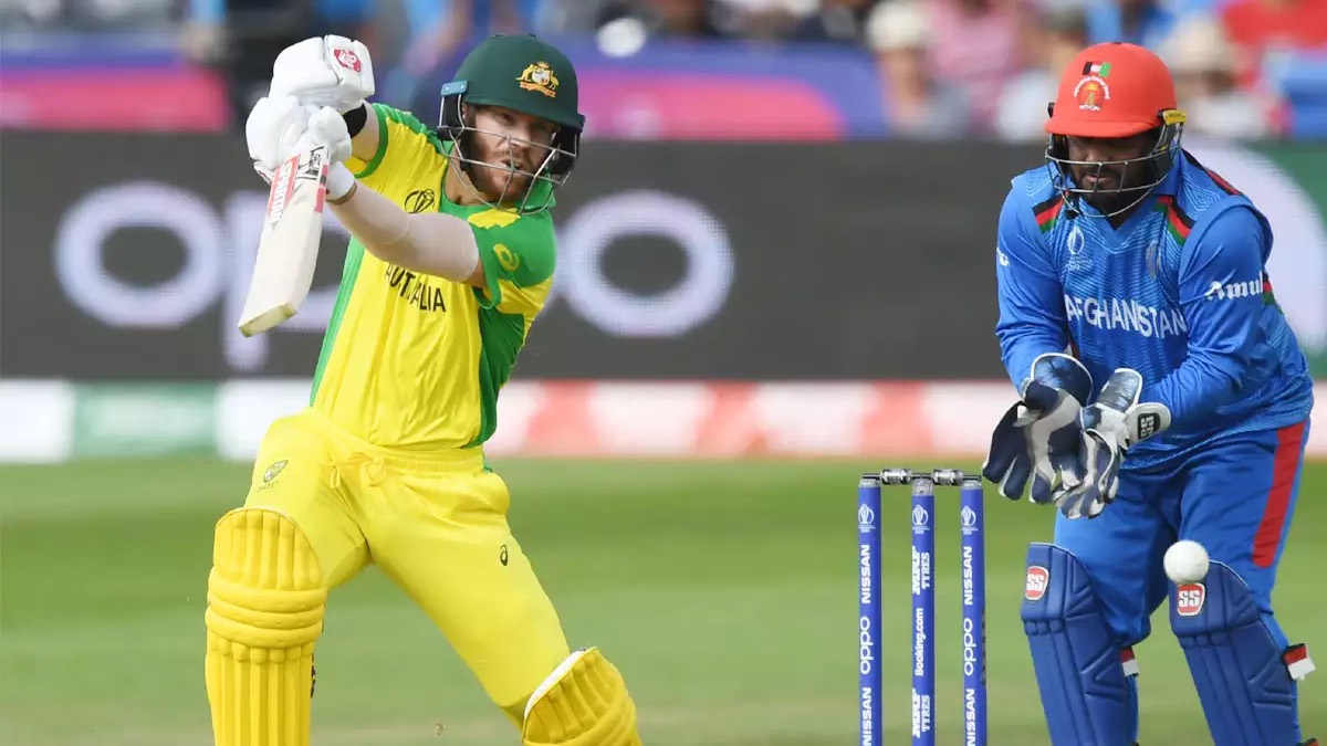 Australia vs Afghanistan 38th match, T20 World Cup 2022 LIVE Streaming