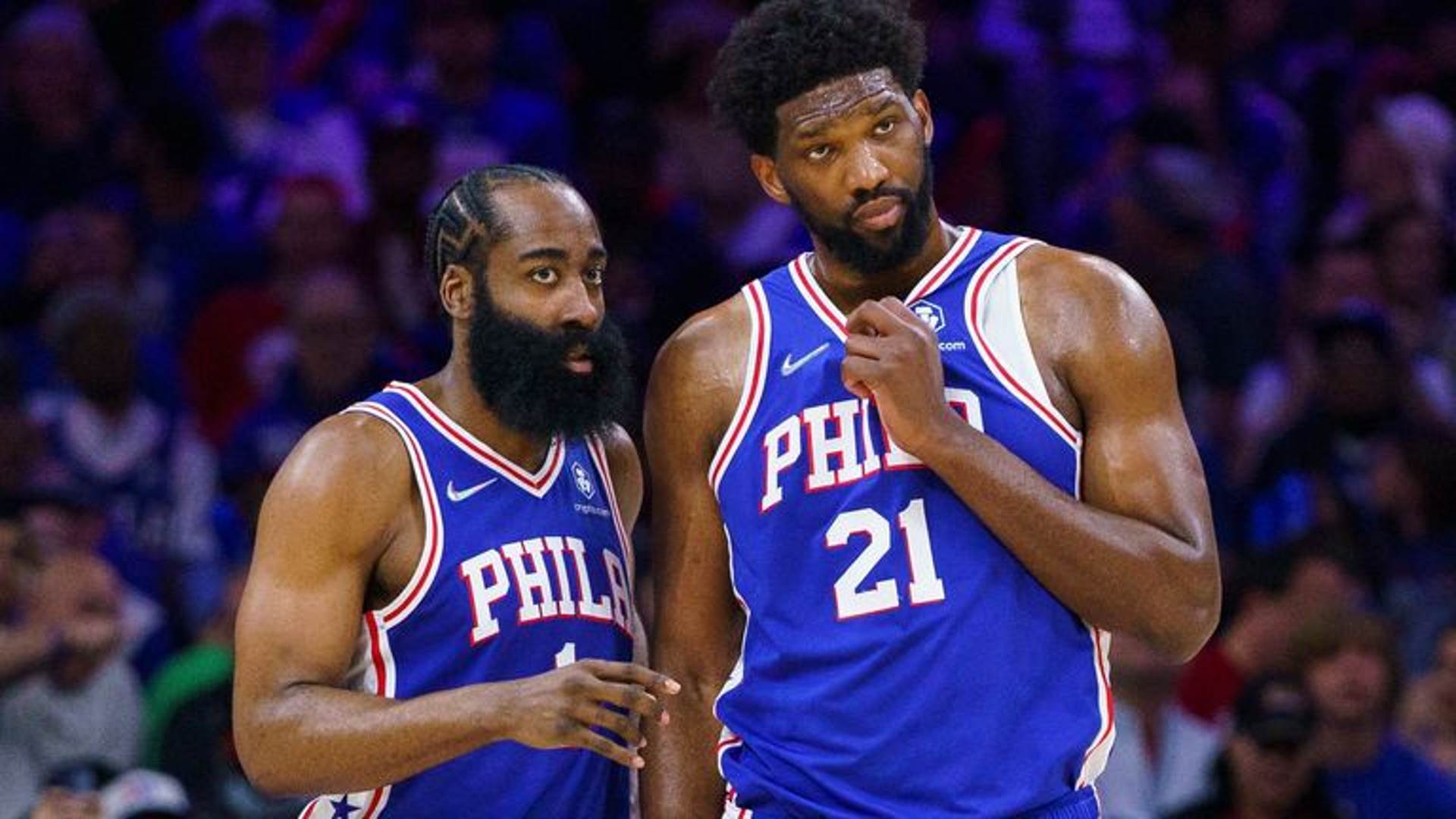 Philadelphia 76ers vs Brooklyn Nets NBA Live Stream, Schedule
