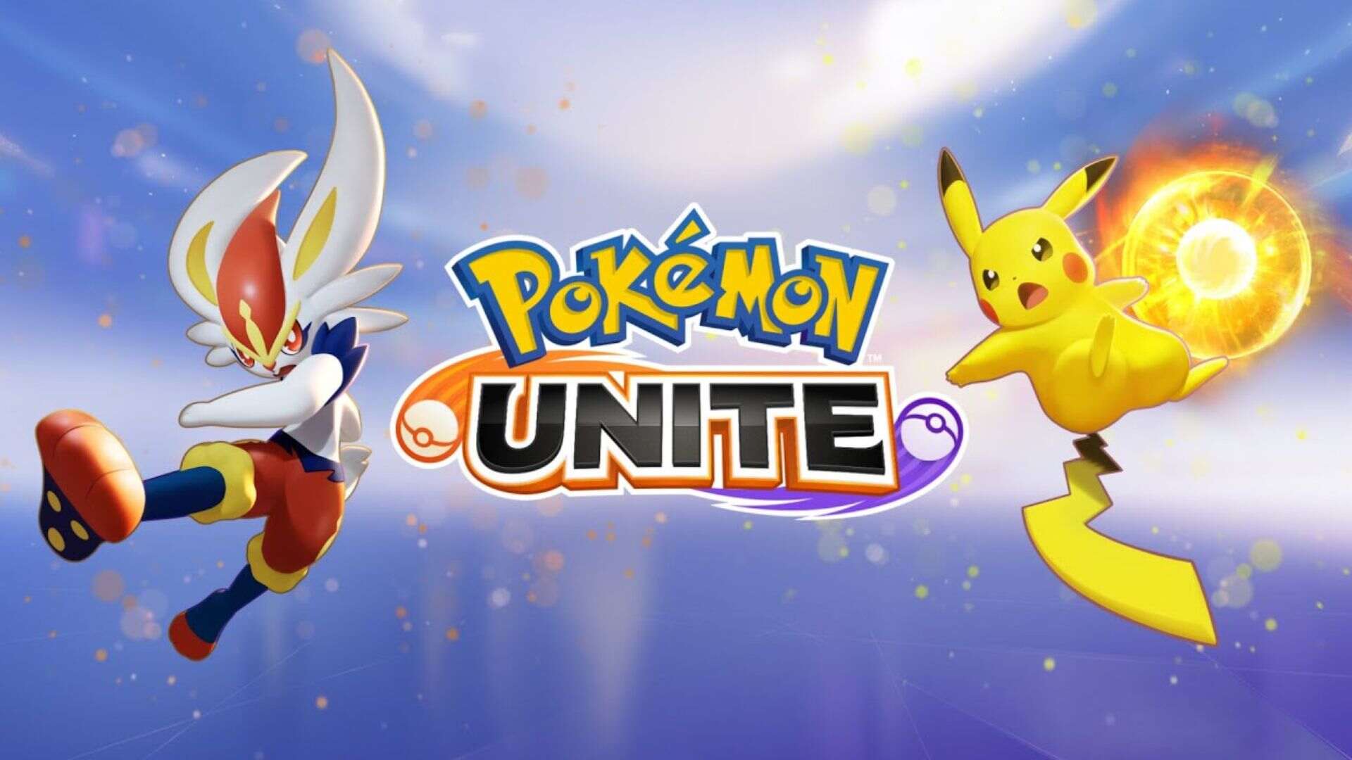 How to unlock Pokémon in Pokémon Unite - Sportslumo