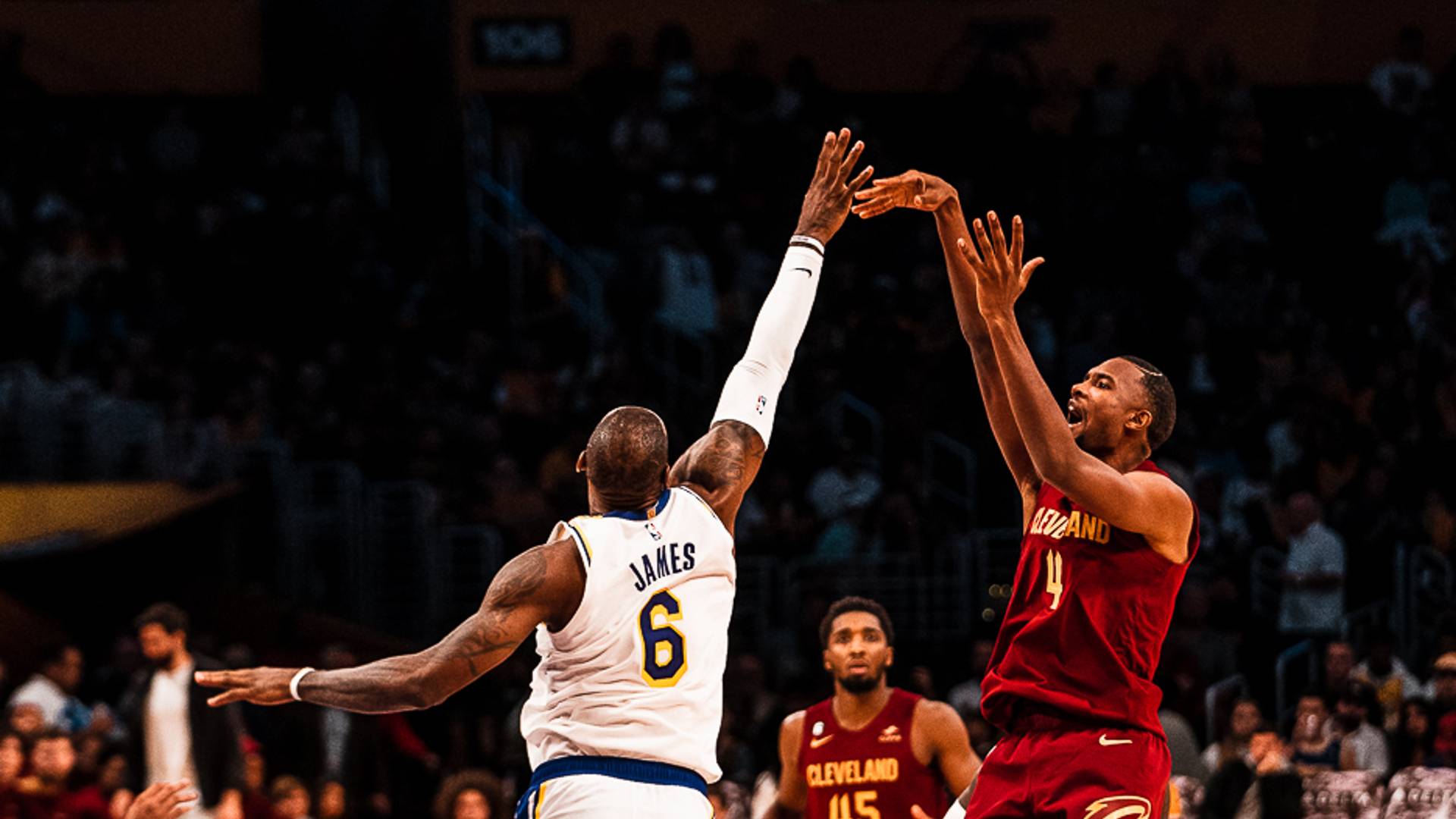 Los Angeles Clippers vs Cleveland Cavaliers NBA Live Stream, Schedule