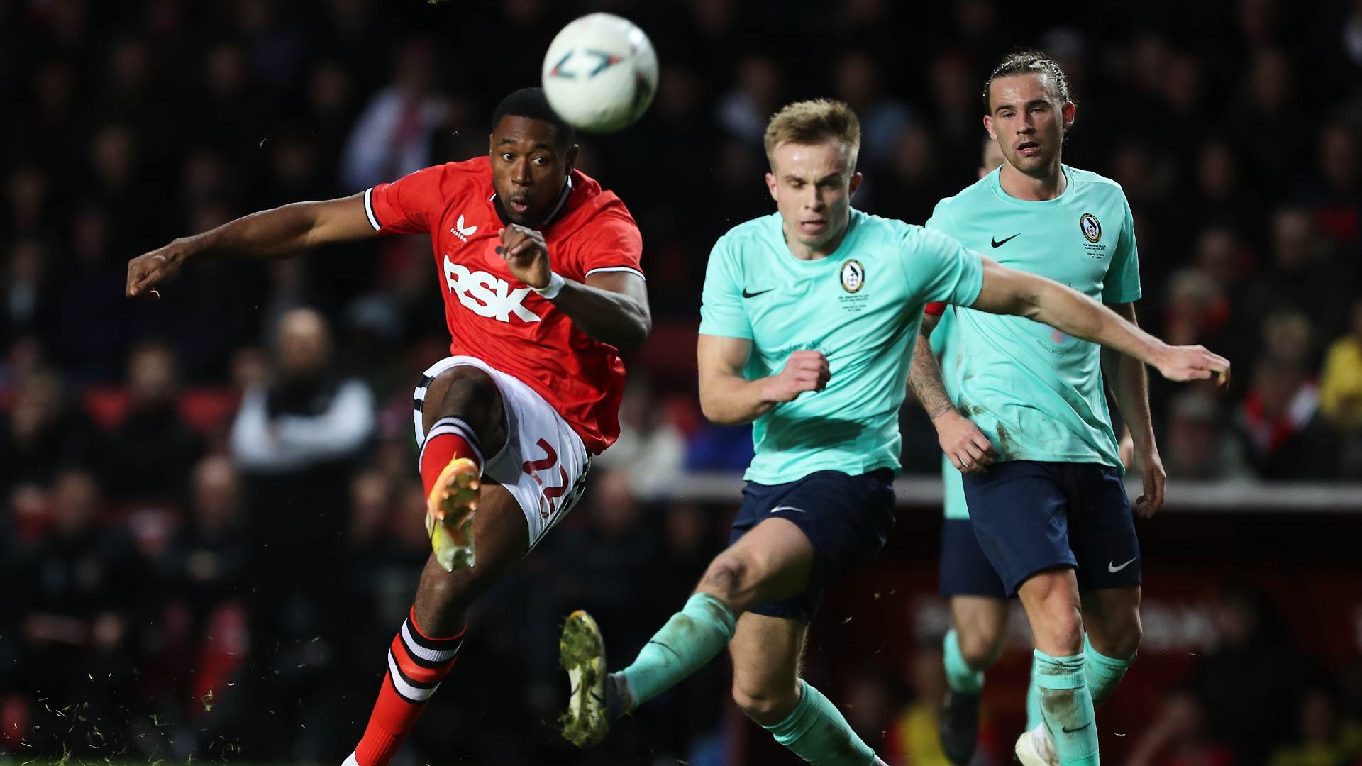 Stevenage vs Charlton Athletic: EFL Cup Live Stream, Form Guide, Head to Head, Schedule, Fixture and Probable Lineups