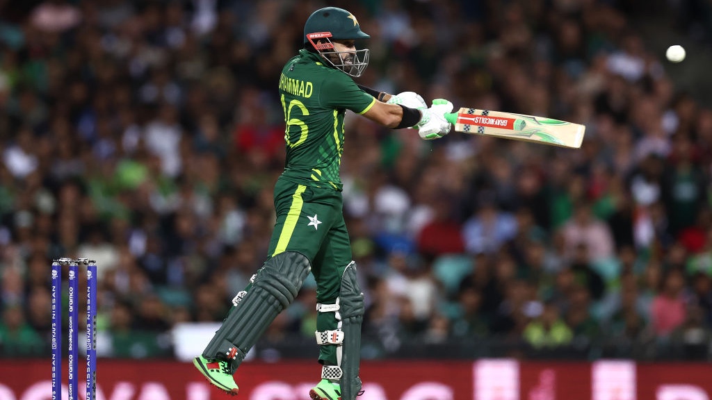 Pakistan v New Zealand: Talking Points