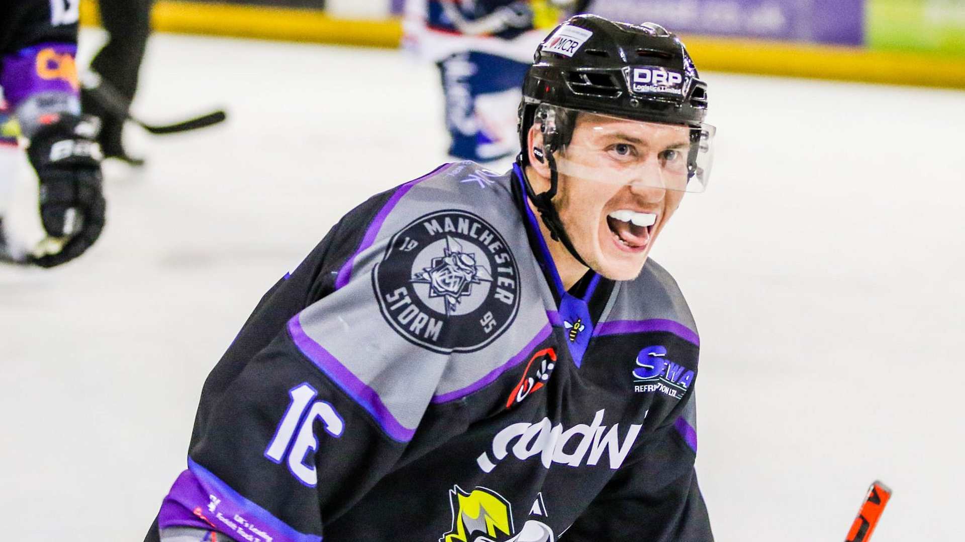 Manchester Storm vs Belfast Giants 2022 Elite Ice Hockey League Live