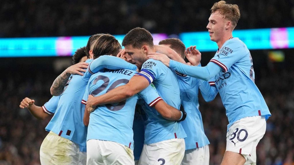 Manchester City vs Chelsea FA Cup Records, Stats, Goals, Head to Head