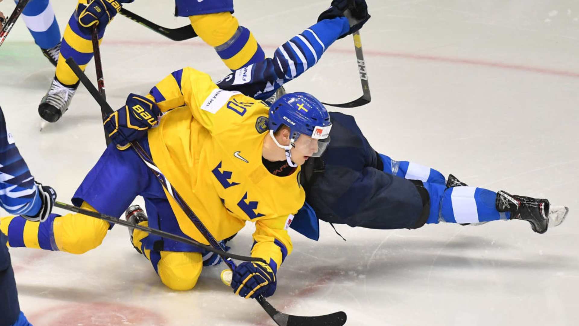 Sweden vs Switzerland Karjala Cup Live Stream, Schedule, Fixture, and