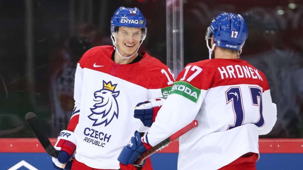 Finland vs Czech Republic Karjala Cup Live Stream, Schedule, Fixture