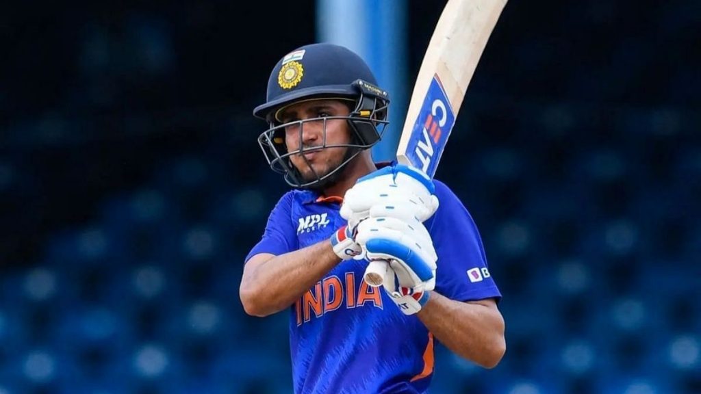 Odi World Cup 2023 Shubman Gill Discharged From The Hospital Likely