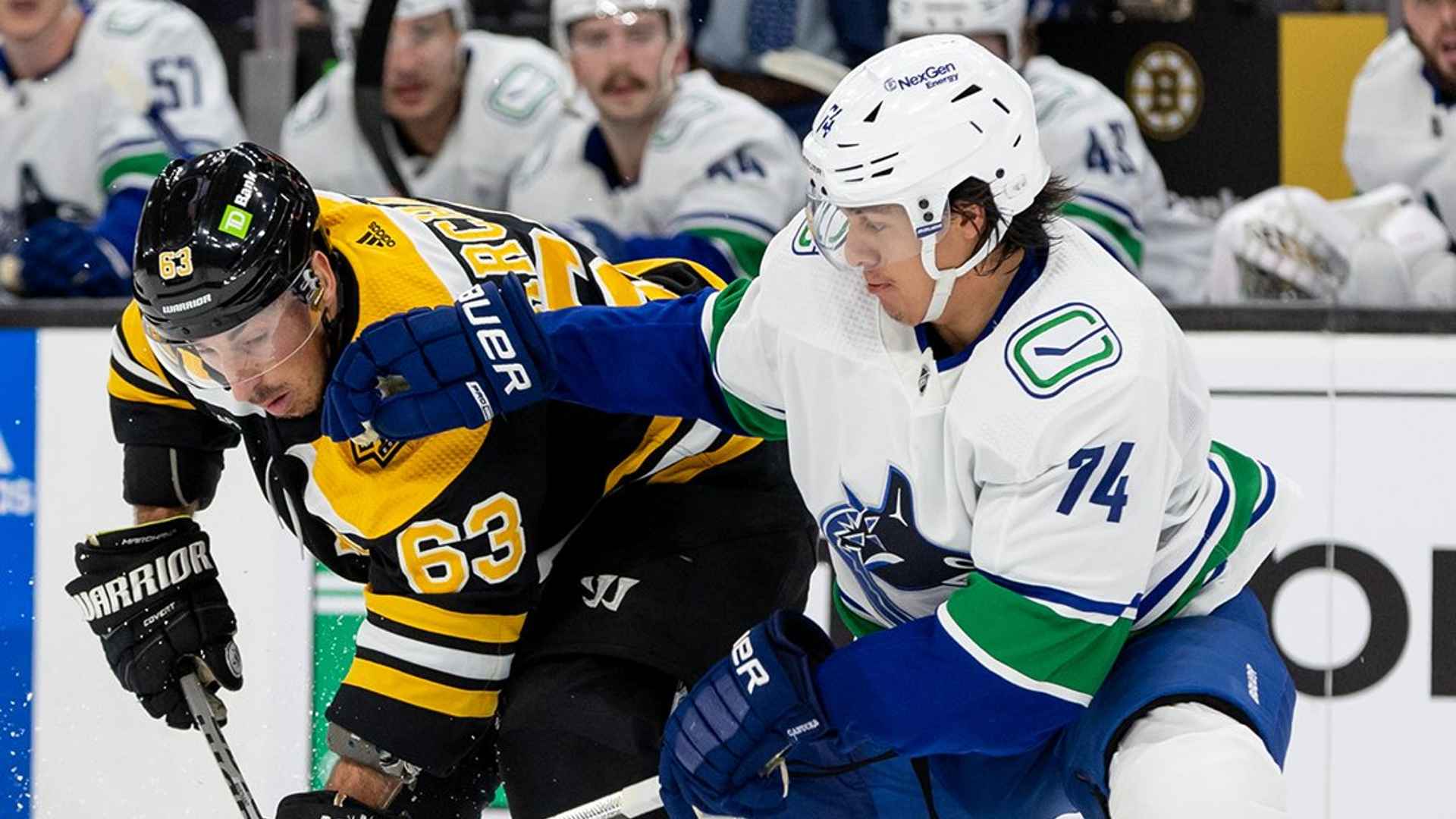 Buffalo Sabres Vs Vancouver Canucks: NHL Live Stream, Schedule ...