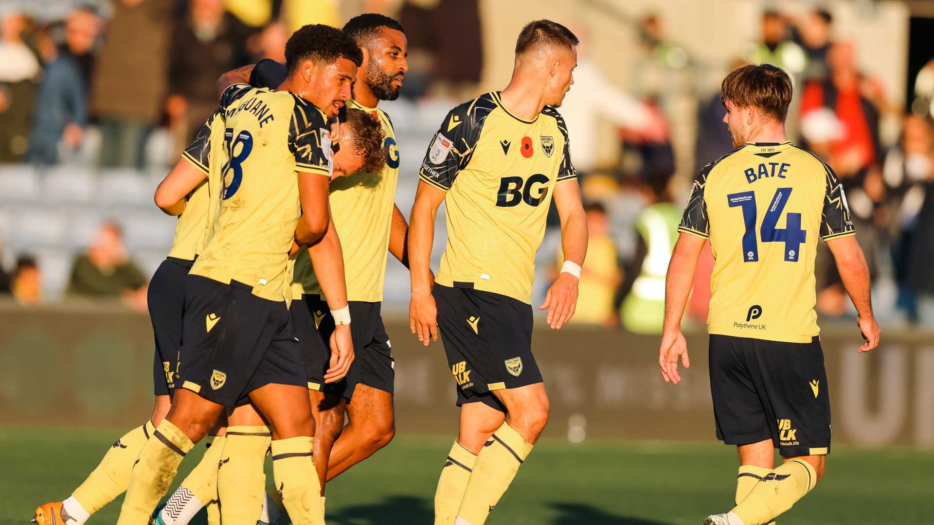 Woking vs Oxford United FA Cup Live Stream, Form Guide, Schedule